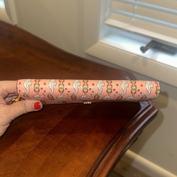 Tory Burch wallet - Picture 4 of 6